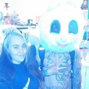 Meet your Posher, Eric krash